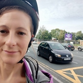 User avatar for Sarah Edge