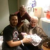 User avatar for Mike Herrmann