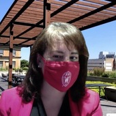 User avatar for Lori DiPrete Brown