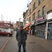 User avatar for Ahsen Chaudhry