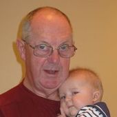 User avatar for Barry Siddle