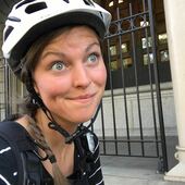 User avatar for Emerald Hudnell-Almas