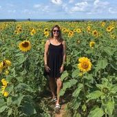 User avatar for Alice Georgina