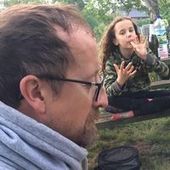 User avatar for Chris Taylor