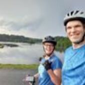 User avatar for Charlie Close