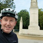 User avatar for Mr Shaun Windeatt