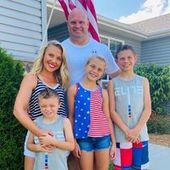 User avatar for Kristin Walters