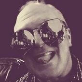 User avatar for Andy Towers