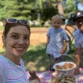 User avatar for Amalia Kulczycki