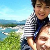 User avatar for Mark Peterson