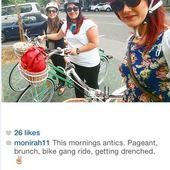 User avatar for Suzanna Parisi