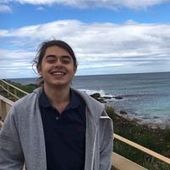 User avatar for Sam Caldwell