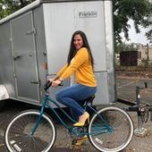 User avatar for Mariela Matos