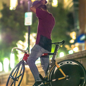 User avatar for Dedy Saleh