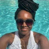 User avatar for Carla Violet