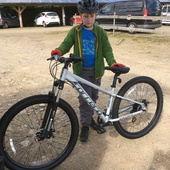 User avatar for Cairnie Le Cornu