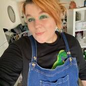 User avatar for Lorna Howard