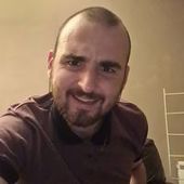 User avatar for Alfie Pilkington