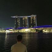 User avatar for Connor Vidal