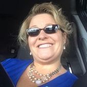 User avatar for Amy Loukonen