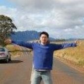 User avatar for Alen Lu