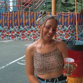 User avatar for Abigail Kate