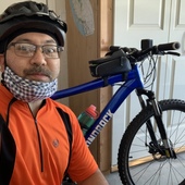 User avatar for Frederick Diaz