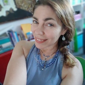 User avatar for Barbara McDonald