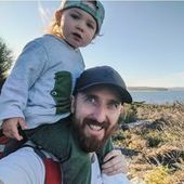 User avatar for Calum Mac Aulay