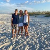 User avatar for Tanya Dawson