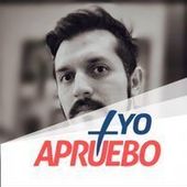 User avatar for Oscar Lazo