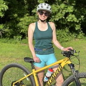 User avatar for Jessica Paschal