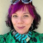 User avatar for Adriane Kiefling