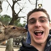 User avatar for Andy Modell