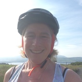 User avatar for Carolyn Morrison