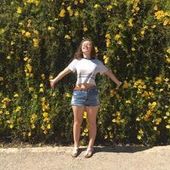 User avatar for Grace Mc Donough