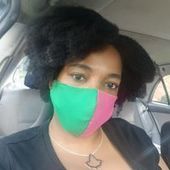 User avatar for Angie Richard