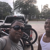 User avatar for Alonza Hill