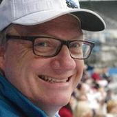 User avatar for William Hawkins