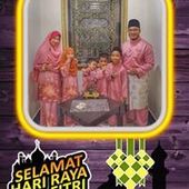 User avatar for Abdul Azim Abdul Rashid