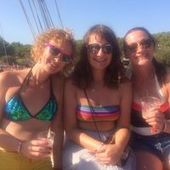 User avatar for Vicky Keith