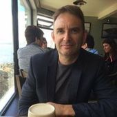 User avatar for Patrick Mc Kelvey