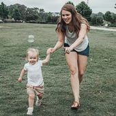 User avatar for Sarah Mc Hargue