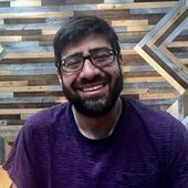 User avatar for Mariano Castillo