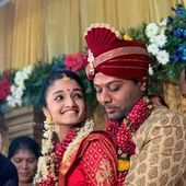 User avatar for Sheethal Shreedhara