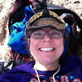 User avatar for Carol Welch