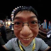 User avatar for William Ching