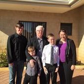 User avatar for Adam Cheetham