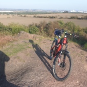 User avatar for Geoff Brittain