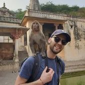 User avatar for Chris Denton